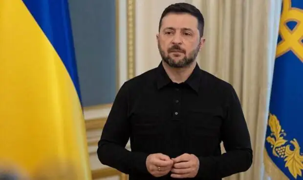 تاثیر حمله آمریکا به ایران بر وضعیت اوکراین و روسیه