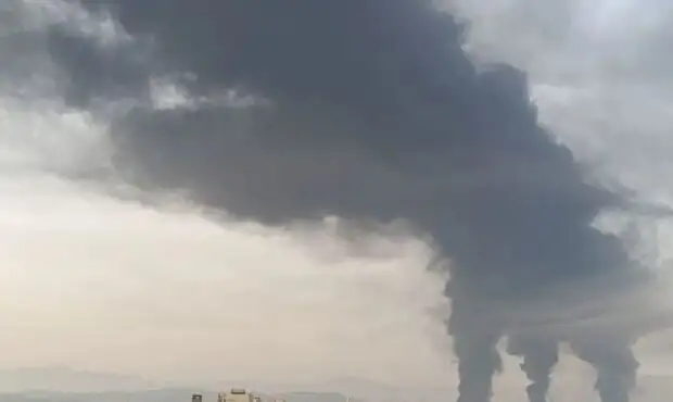 شهادت ۳۰ شهروند در حمله هوایی به مناطق مسکونی اصفهان