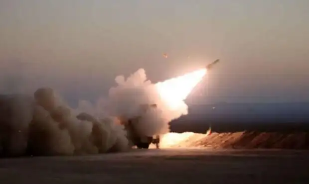 شلیک ۶۰۰ پرتابه در یک روز به سمت اسرائیل/ رسانه عبری خبر دادند