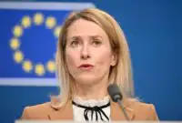 اتحادیه اروپا: افزایش قیمت نفت به روسیه امکان تامین مالی جنگ اوکراین را می‌دهد