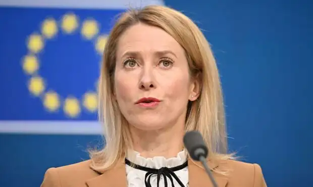 اتحادیه اروپا: افزایش قیمت نفت به روسیه امکان تامین مالی جنگ اوکراین را می‌دهد