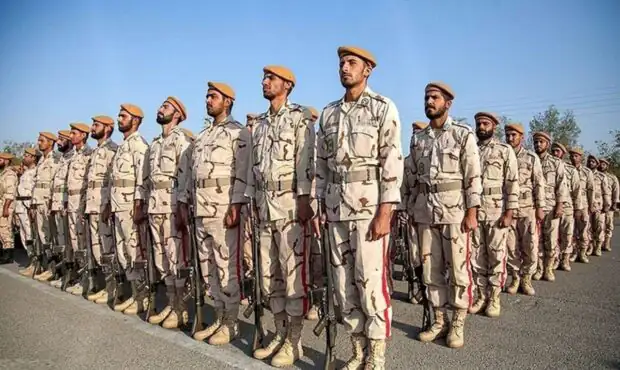 یک میلیون ایرانی برای نبرد زمینی با آمریکا سازماندهی شده‌اند