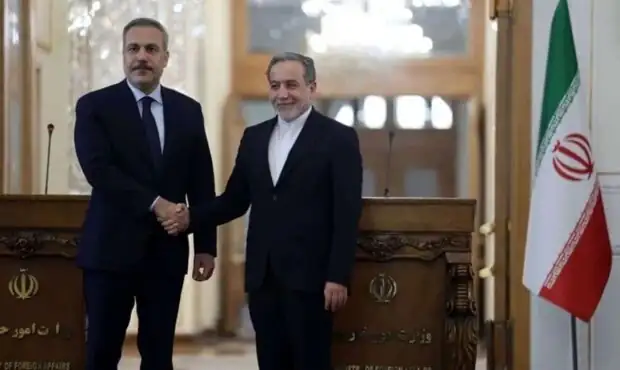 مصر: به وساطت میان تهران و واشنگتن ادامه می‌دهیم