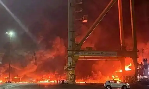 مقایسه تامل‌برانگیز پوتین درمورد جنگ ایران و آمریکا و یک فاجعه جهانی