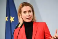 هشدار اتحادیه اروپا درمورد پیامد‌های جنگ ایران برای جهان