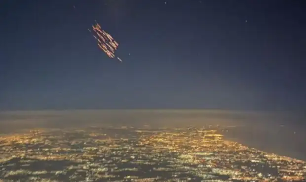 جزئیات حمله هوایی دقایقی پیش به تهران/ کدام مناطق هدف قرار گرفتند؟