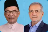 پزشکیان: به دنبال پایان کامل جنگ و آرامش منطقه هستیم