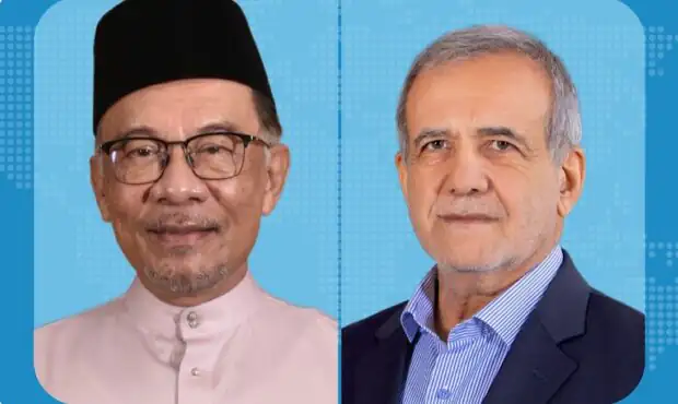 پزشکیان: به دنبال پایان کامل جنگ و آرامش منطقه هستیم