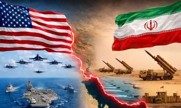 برنده قطعی جنگ از دیدگاه ایندیپندنت