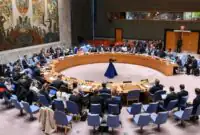 فوری / جلسه مهم شورای امنیت سازمان ملل درباره ایران پشت درهای بسته