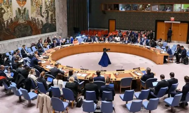 فوری / جلسه مهم شورای امنیت سازمان ملل درباره ایران پشت درهای بسته