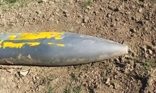 با بمب‌های کنسروی آشنا شوید /  در صورت مشاهده چه کار کنیم؟