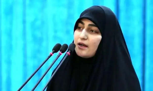 زینب سلیمانی به این دو کشور هشدار داد