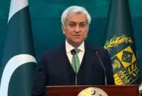 پاکستان به اخبار حمله به سفارتش در تهران واکنش نشان داد