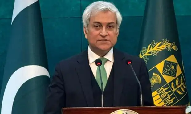 پاکستان به اخبار حمله به سفارتش در تهران واکنش نشان داد