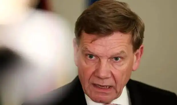 خبر جدید آلمان از مذاکرات ایران و آمریکا / تماس غیرمستقیم برقرار شد