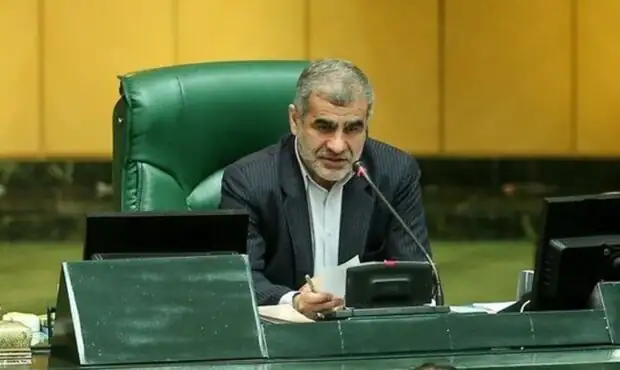 نیکزاد: نیروهای مسلح با پشتوانه مردمی در میدان حضور دارند نیکزاد: نیروهای مسلح با پشتوانه مردمی در میدان حضور دارند