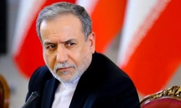 عراقچی: آمریکا برای دومین بار در طول نه ماه به دیپلماسی خیانت کردند