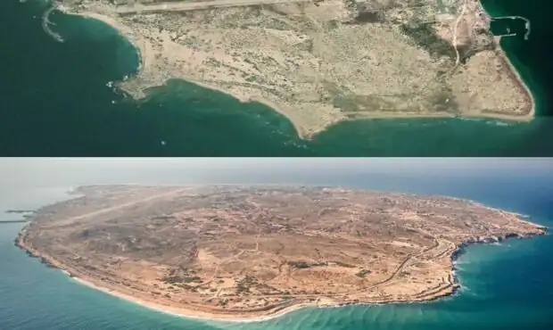 احتمال اشغال جزایر ایرانی چقدر است؟ / بررسی سناریوهای مختلف