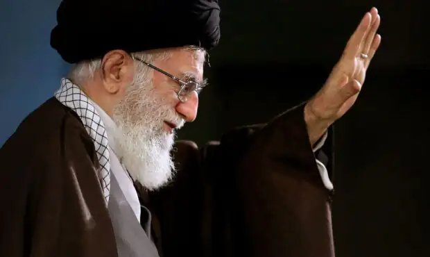 ماجرای تصاویر ثبت شده دوربین‌های مداربسته از رهبر شهید چیست؟