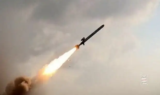 آزمایش موشک هایپرسونیک در آمریکا/ واشنگتن قدرت‌نمایی کرد