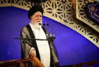 خط و نشان علم‌الهدی برای آمریکا / هنوز فرماندهان ارتشی و سپاهی ما وارد میدان نشده‌اند