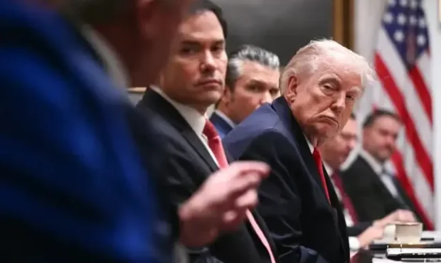 خشم شدید ترامپ از ایران پس از رد درخواست آمریکا / بلومبرگ گزارش داد