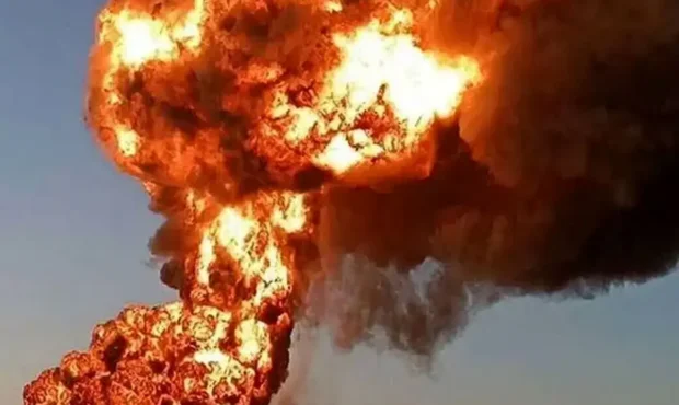 حمله پهپادی ارتش ایران به نقطه حساس ارتش اسرائیل + جزئیات