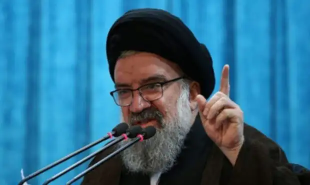 خبر مهم احمد خاتمی درباره مذاکره ایران و اروپا / ماجرا چیست؟