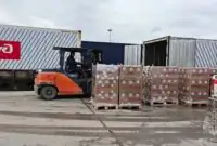 اقدام مهم روسیه برای تجهیز ایران / کمک‌های پوتین به ایران رسید