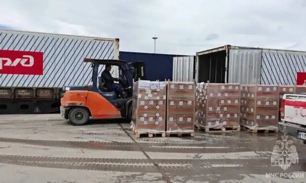 اقدام مهم روسیه برای تجهیز ایران / کمک‌های پوتین به ایران رسید