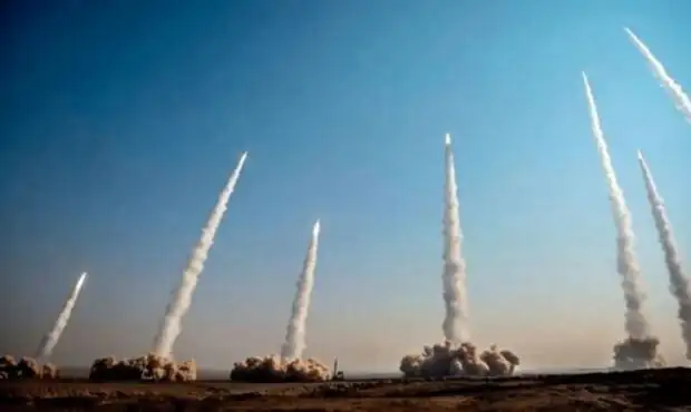 فوری / سپاه دستور تخلیه صادر کرد