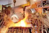 فوری/ اولین اطلاعیه فولاد مبارکه پس از حملات موشکی