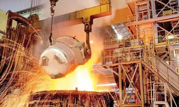 فوری/ اولین اطلاعیه فولاد مبارکه پس از حملات موشکی