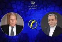 گفتگوی مهم عراقچی و همتای روسی / ماجرا چیست؟