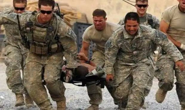 ادعای باورنکردنی مقام وزارت دفاع آمریکا درباره جنگ با ایران + جزئیات ادعای باورنکردنی مقام وزارت دفاع آمریکا درباره جنگ با ایران + جزئیات