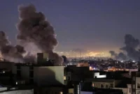 فوری / پدافند تهران فعال شد