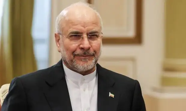 فوری/ پیام جدید قالیباف درباره ترامپ