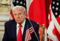 ترامپ هدف بعدی آمریکا را انتخاب کرد!