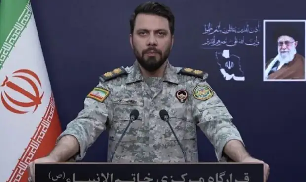 حمله موشکی ایران به پایگاه الخرج/ یک سوخت‌رسان آمریکایی منهدم شد