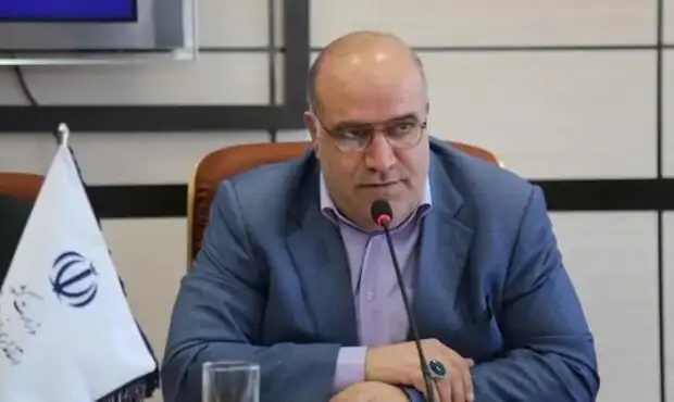 فوری / فرستنده صداوسیما مورد حمله قرار گرفت