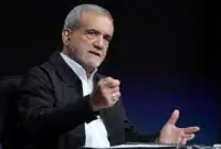 پیام پزشکیان برای کشورهای منطقه / ایران حملات پیش‌دستانه‌ انجام نمی‌دهد اما پاسخ محکمی خواهیم داد