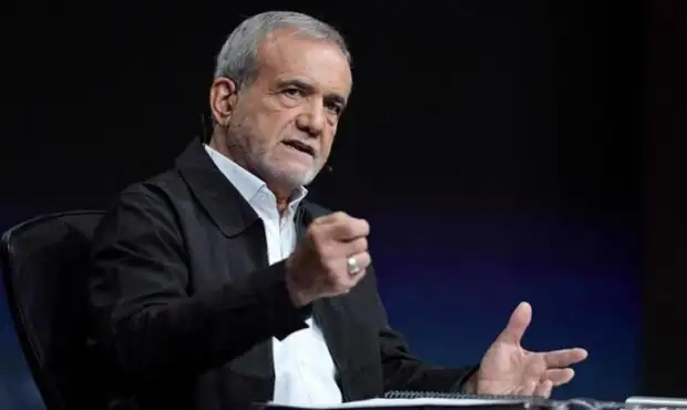 پیام پزشکیان برای کشورهای منطقه / ایران حملات پیش‌دستانه‌ انجام نمی‌دهد اما پاسخ محکمی خواهیم داد