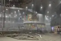 حمله همزمان ایران به سه نقطه مهم در منطقه