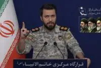 انبار سامانه‌های ضد پهپادی و نیروهای اوکراین در دبی هدف قرار گرفت