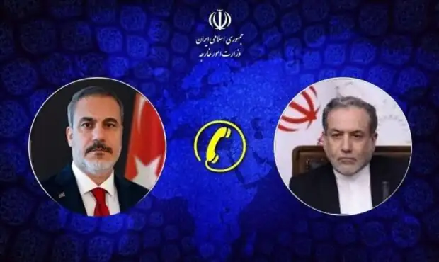 خبر مهم از مذاکرات ایران و آمریکا / عراقچی پیام غیرمستقیم ارسال کرد