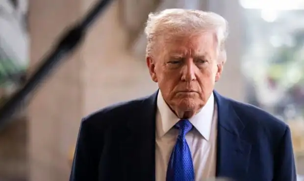 فوری / درخواست مهم مقام آمریکایی برای پایان جنگ با ایران