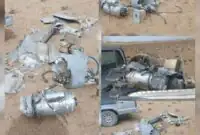 جزئیات حمله پهپادی به فرودگاه کویت / هدف از حمله به کویت چه بود؟