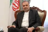 هشدار ایران به رئیس جمهور اوکراین / با متجاوزان همراهی نکنید!