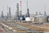 آخرین وضعیت مجتمع‌های پتروشیمی / نیروگاه اتمی بوشهر چقدر آسیب دیده است؟